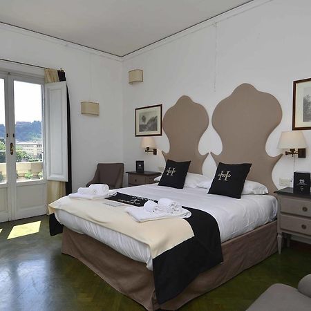 Hemeras Boutique House - Lungarno Vespucci Floransa Dış mekan fotoğraf