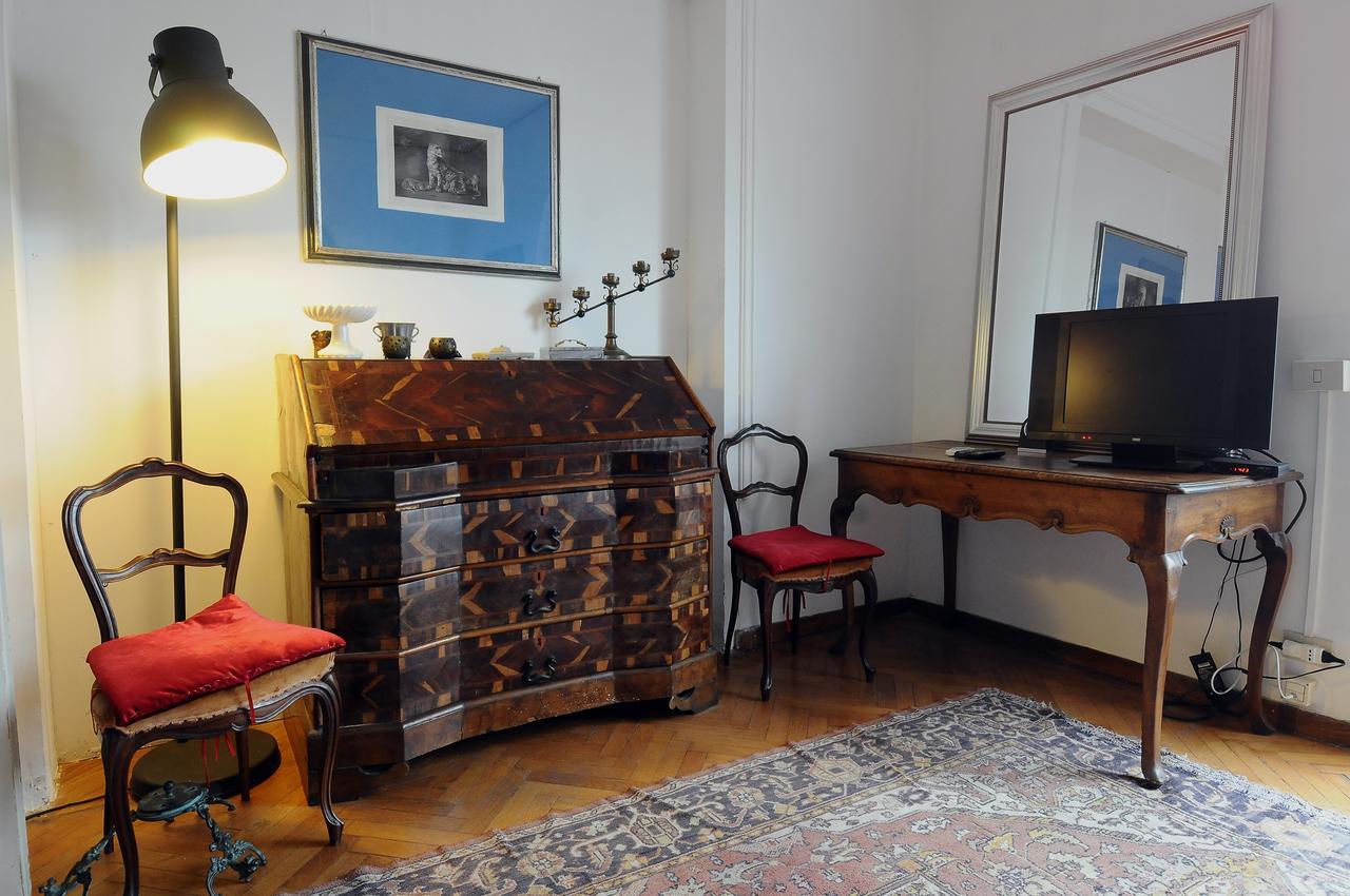 Hemeras Boutique House - Lungarno Vespucci Floransa Dış mekan fotoğraf