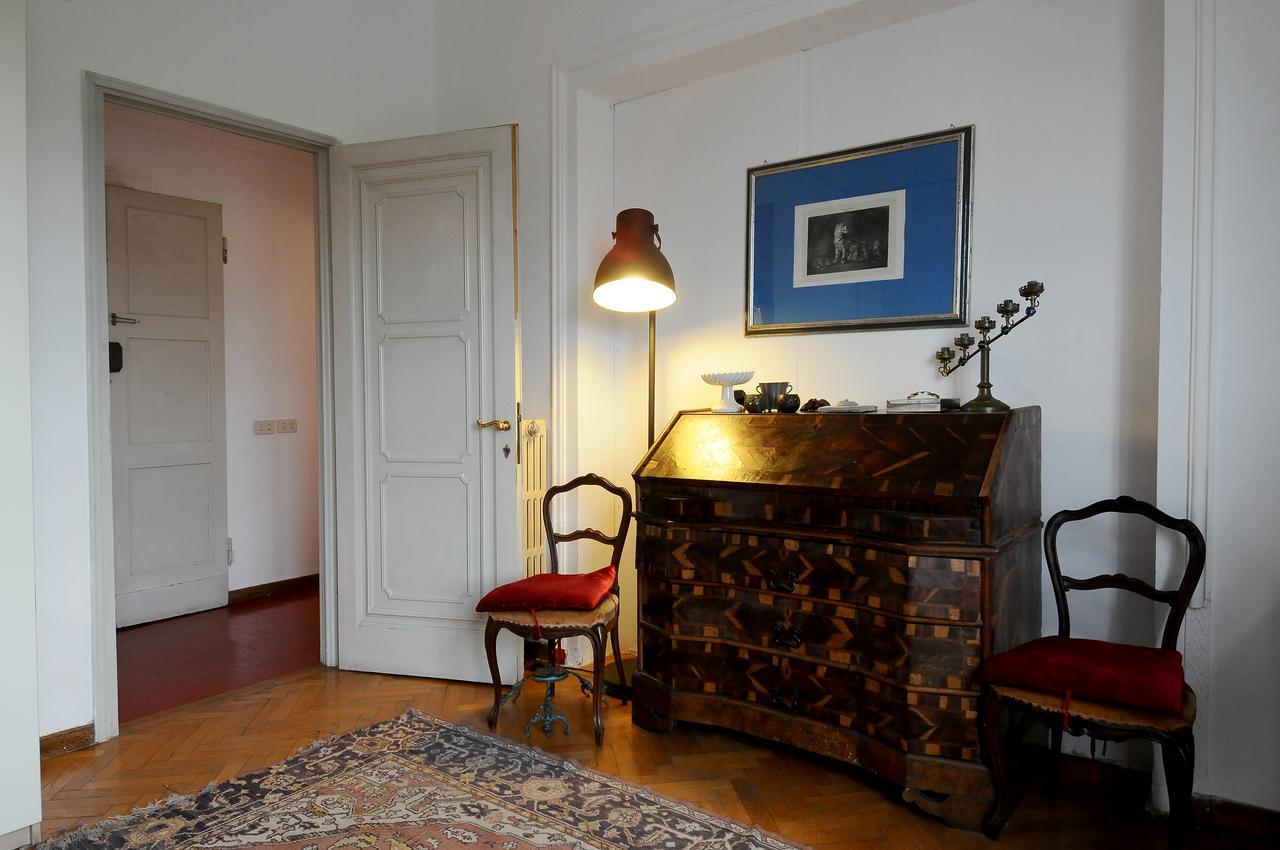 Hemeras Boutique House - Lungarno Vespucci Floransa Dış mekan fotoğraf