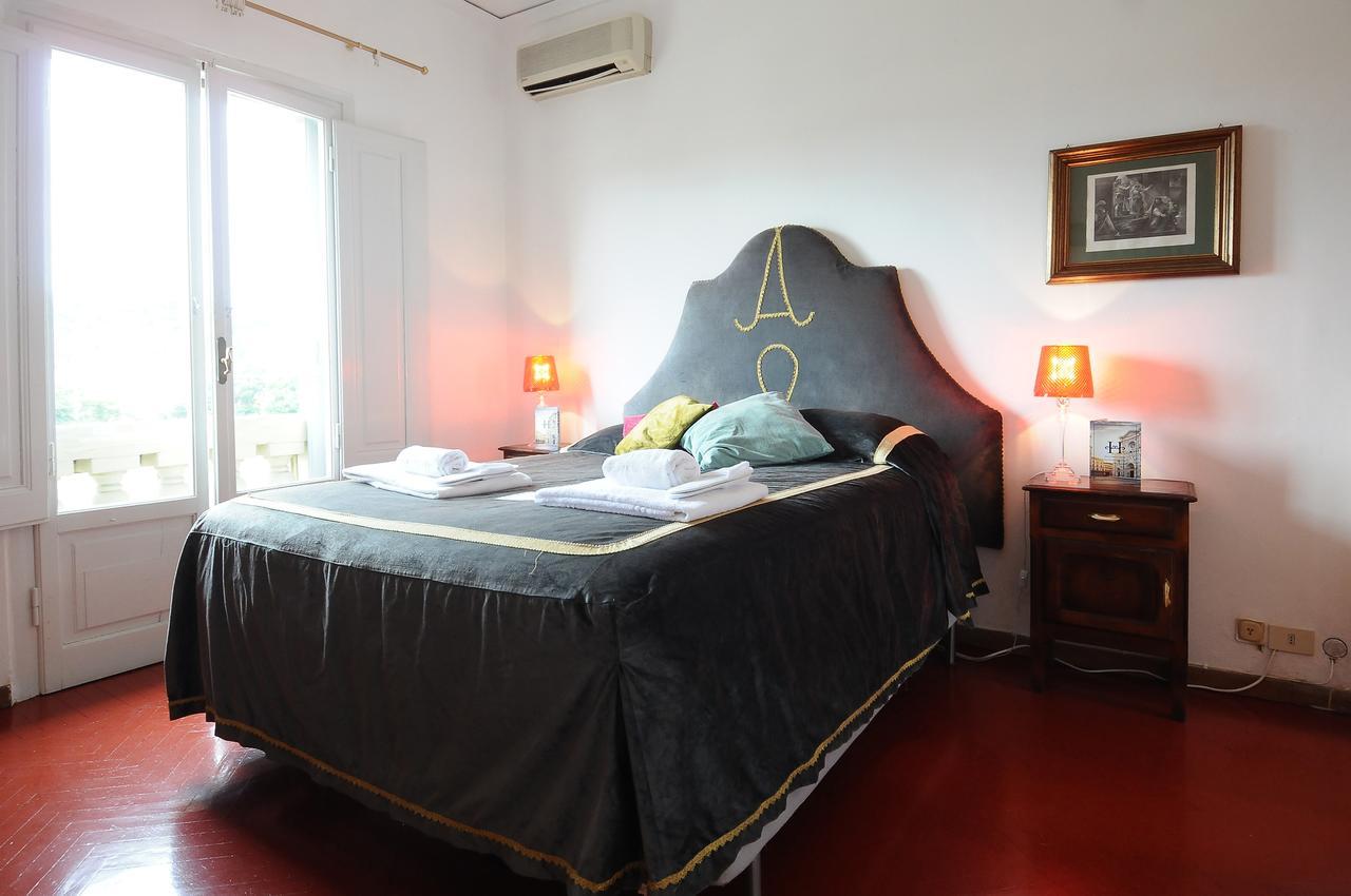Hemeras Boutique House - Lungarno Vespucci Floransa Dış mekan fotoğraf