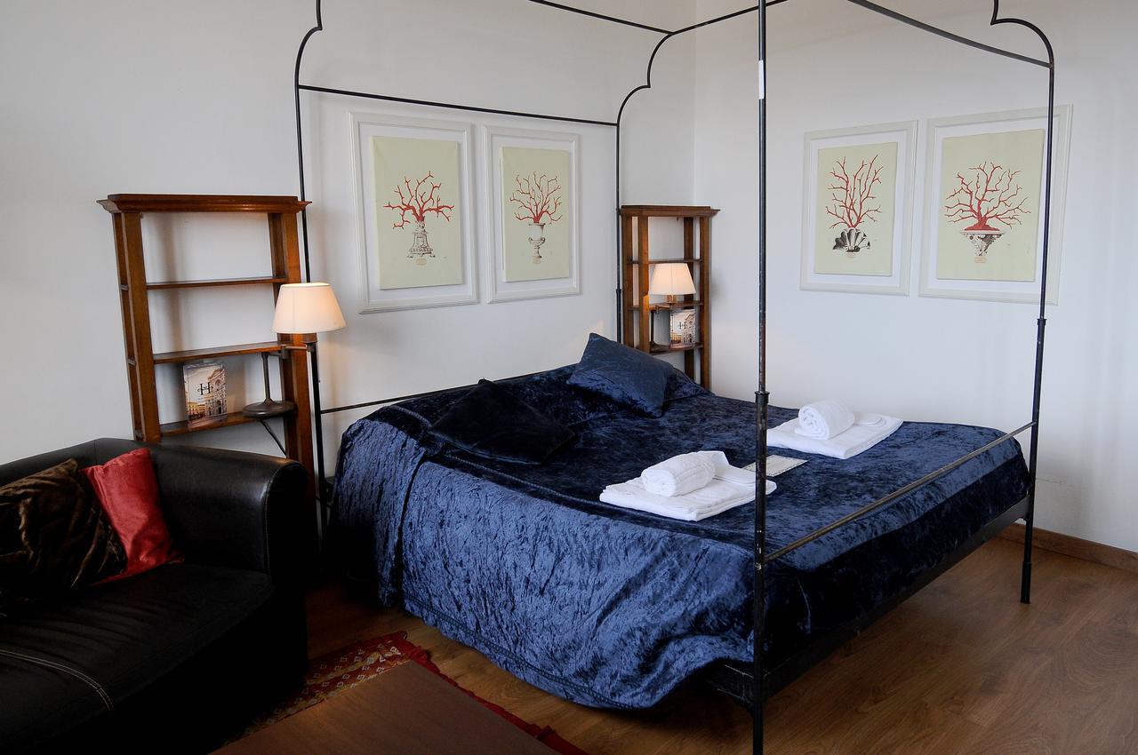 Hemeras Boutique House - Lungarno Vespucci Floransa Dış mekan fotoğraf