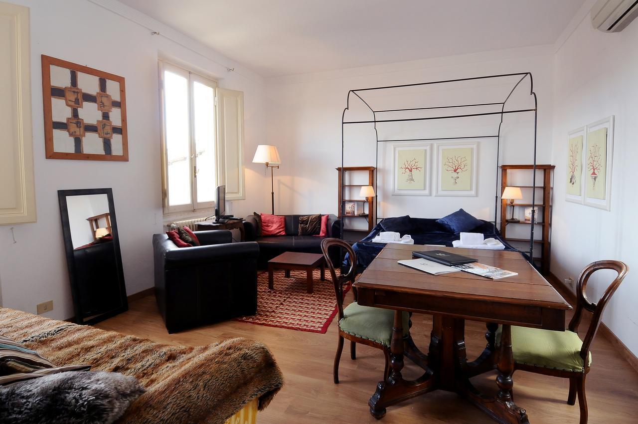 Hemeras Boutique House - Lungarno Vespucci Floransa Dış mekan fotoğraf