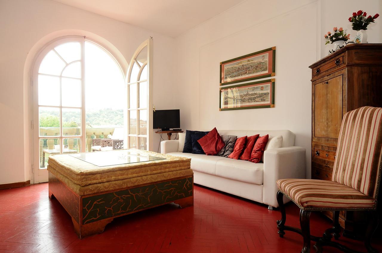 Hemeras Boutique House - Lungarno Vespucci Floransa Dış mekan fotoğraf
