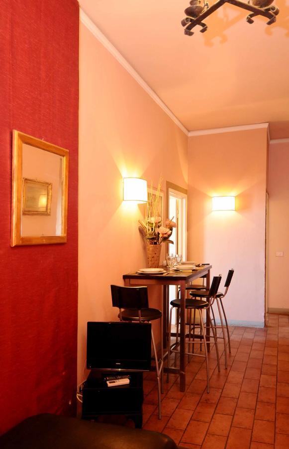 Hemeras Boutique House - Lungarno Vespucci Floransa Dış mekan fotoğraf