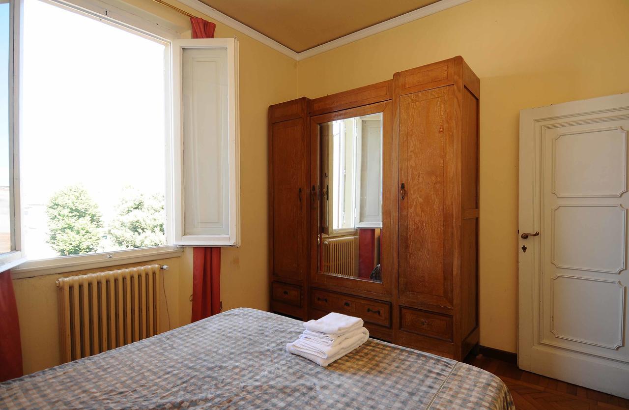 Hemeras Boutique House - Lungarno Vespucci Floransa Dış mekan fotoğraf