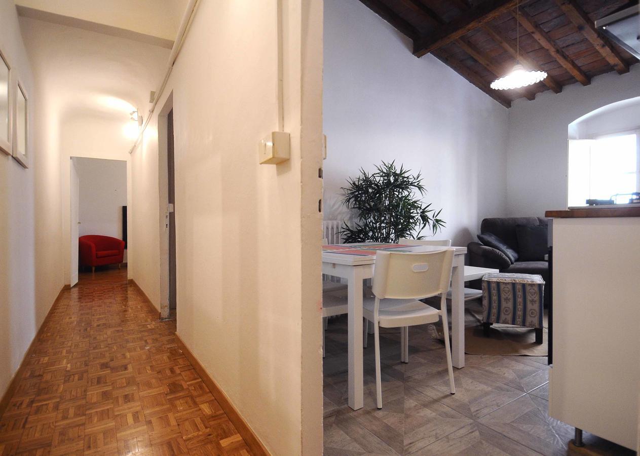 Hemeras Boutique House - Lungarno Vespucci Floransa Dış mekan fotoğraf