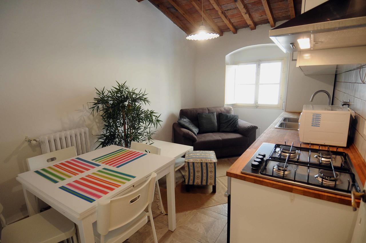 Hemeras Boutique House - Lungarno Vespucci Floransa Dış mekan fotoğraf