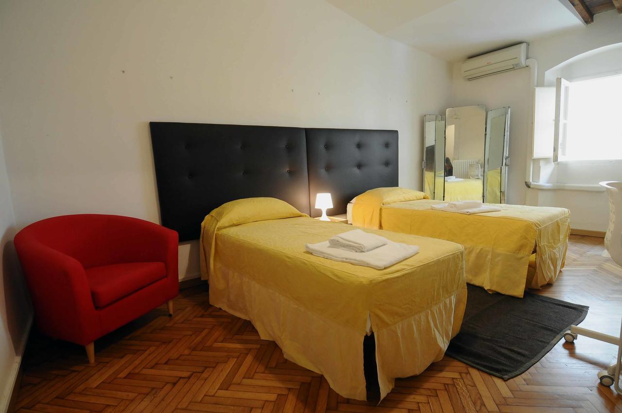Hemeras Boutique House - Lungarno Vespucci Floransa Dış mekan fotoğraf