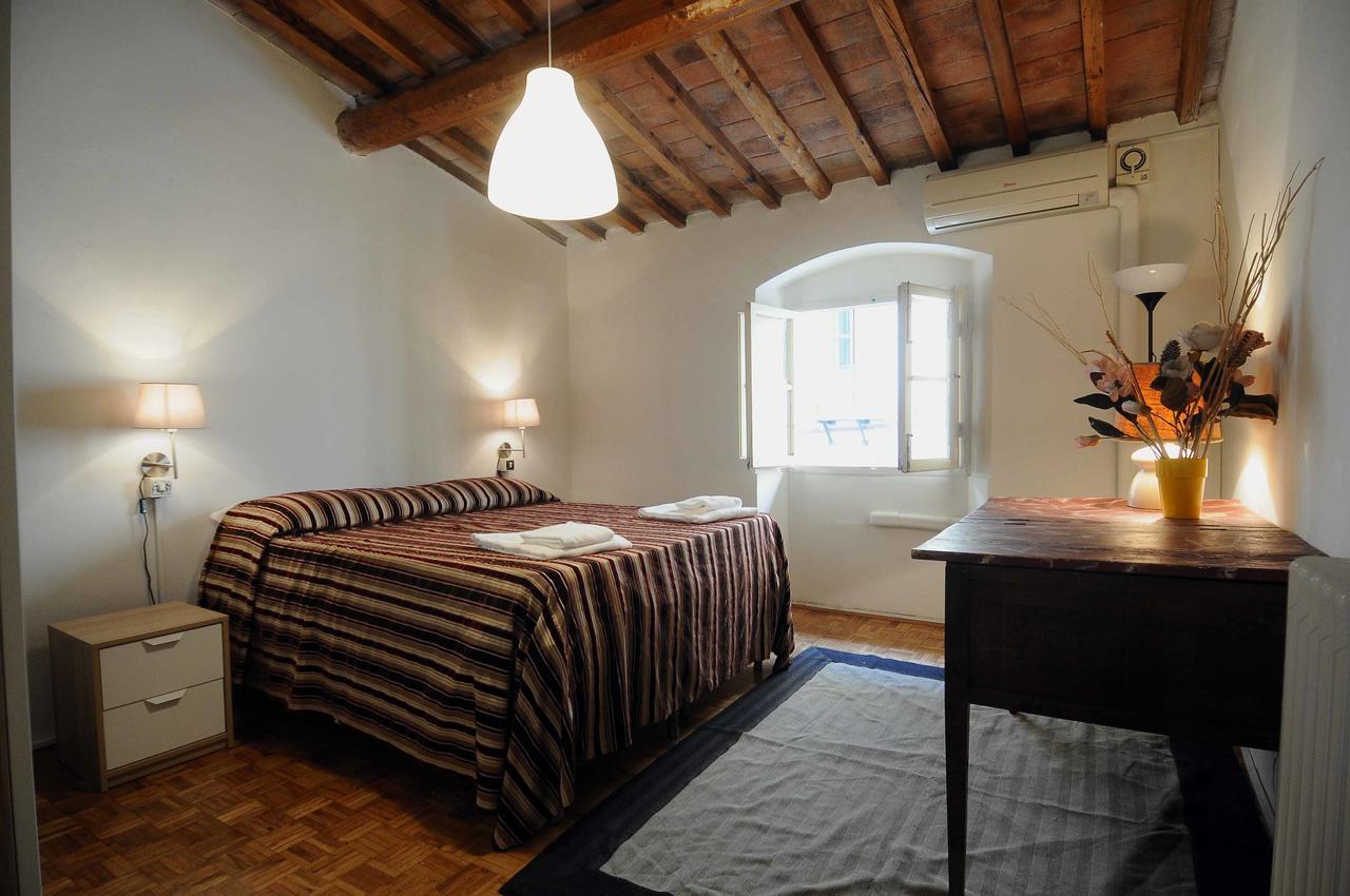 Hemeras Boutique House - Lungarno Vespucci Floransa Dış mekan fotoğraf