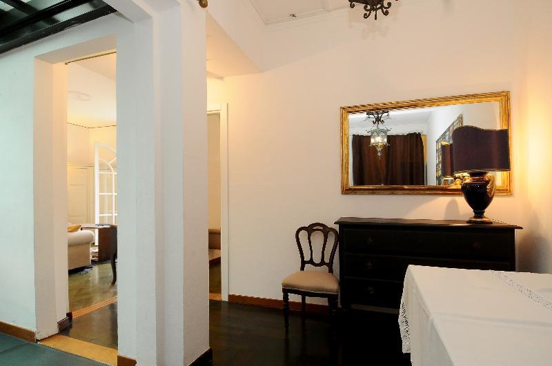Hemeras Boutique House - Lungarno Vespucci Floransa Dış mekan fotoğraf
