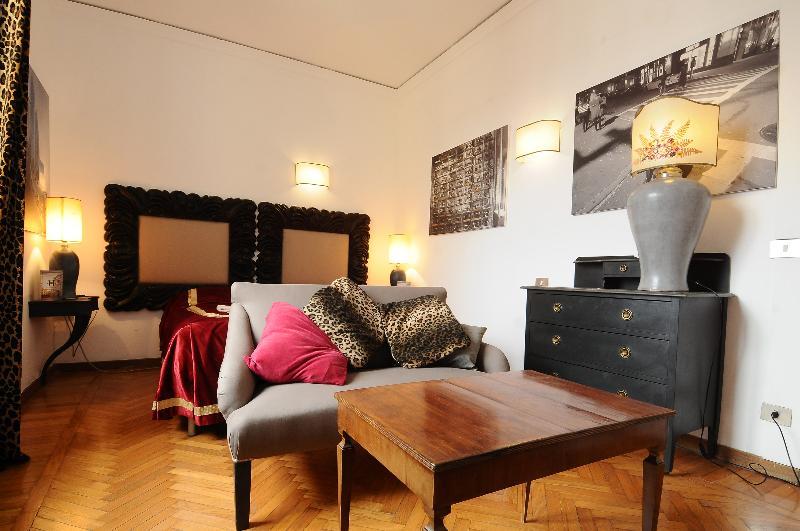 Hemeras Boutique House - Lungarno Vespucci Floransa Dış mekan fotoğraf