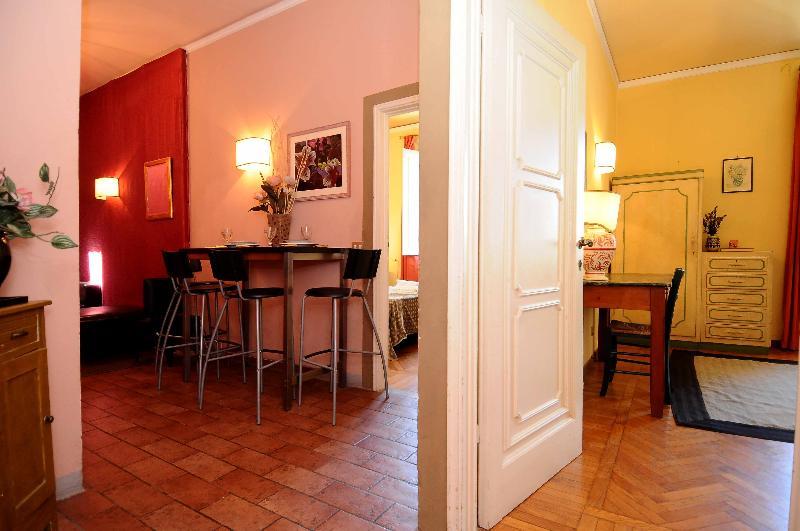 Hemeras Boutique House - Lungarno Vespucci Floransa Dış mekan fotoğraf