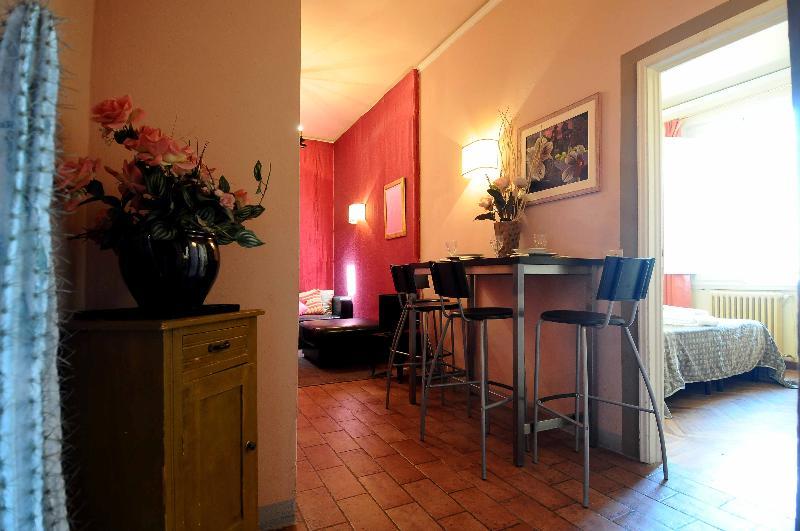 Hemeras Boutique House - Lungarno Vespucci Floransa Dış mekan fotoğraf