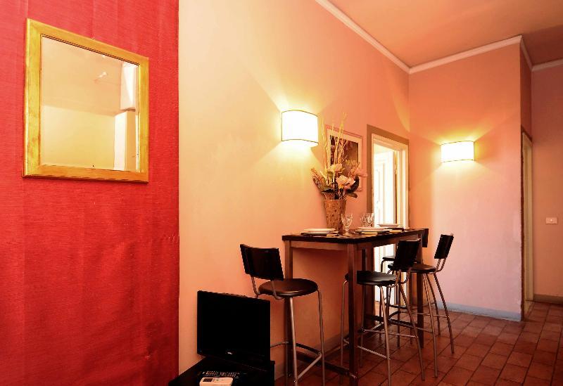 Hemeras Boutique House - Lungarno Vespucci Floransa Dış mekan fotoğraf