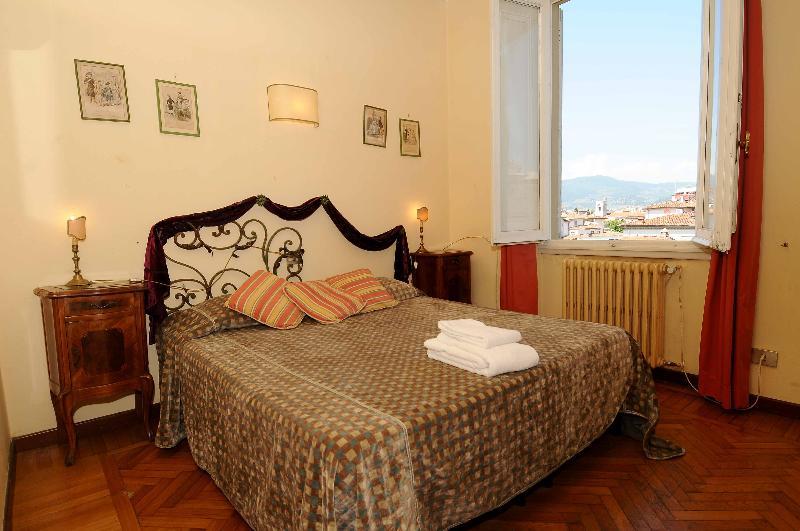 Hemeras Boutique House - Lungarno Vespucci Floransa Dış mekan fotoğraf