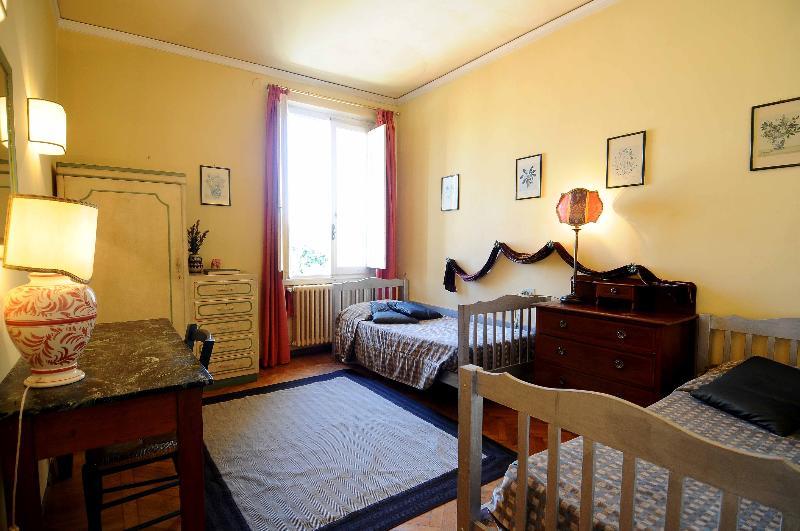 Hemeras Boutique House - Lungarno Vespucci Floransa Dış mekan fotoğraf