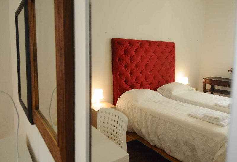 Hemeras Boutique House - Lungarno Vespucci Floransa Dış mekan fotoğraf