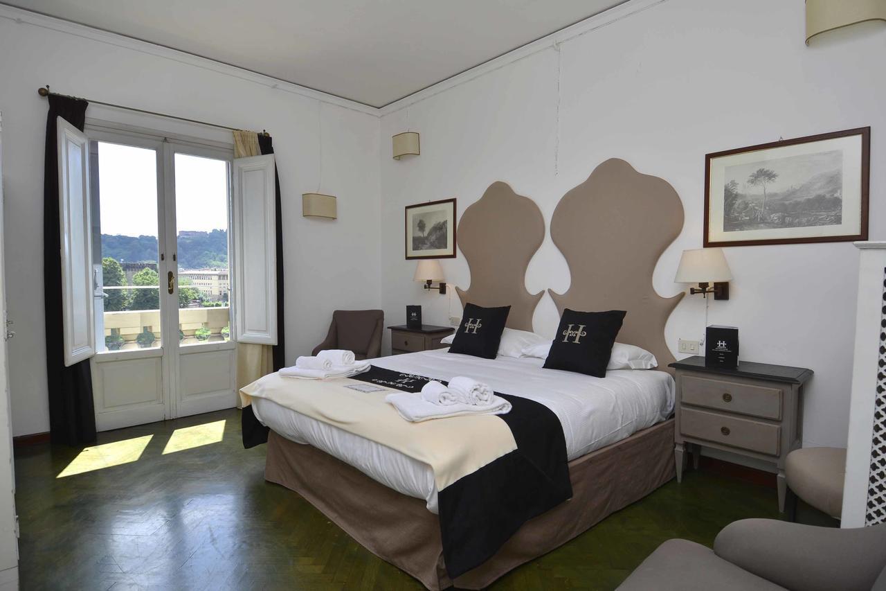 Hemeras Boutique House - Lungarno Vespucci Floransa Dış mekan fotoğraf