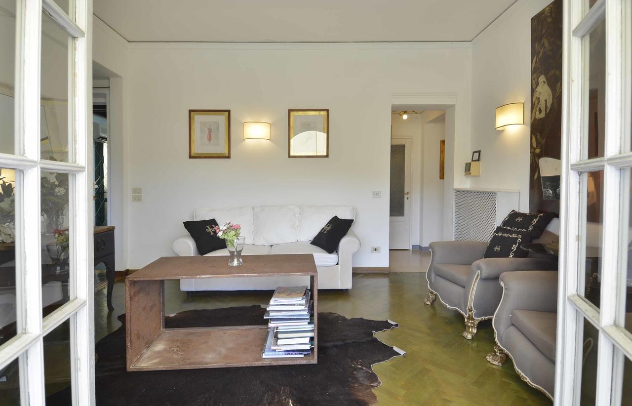 Hemeras Boutique House - Lungarno Vespucci Floransa Dış mekan fotoğraf
