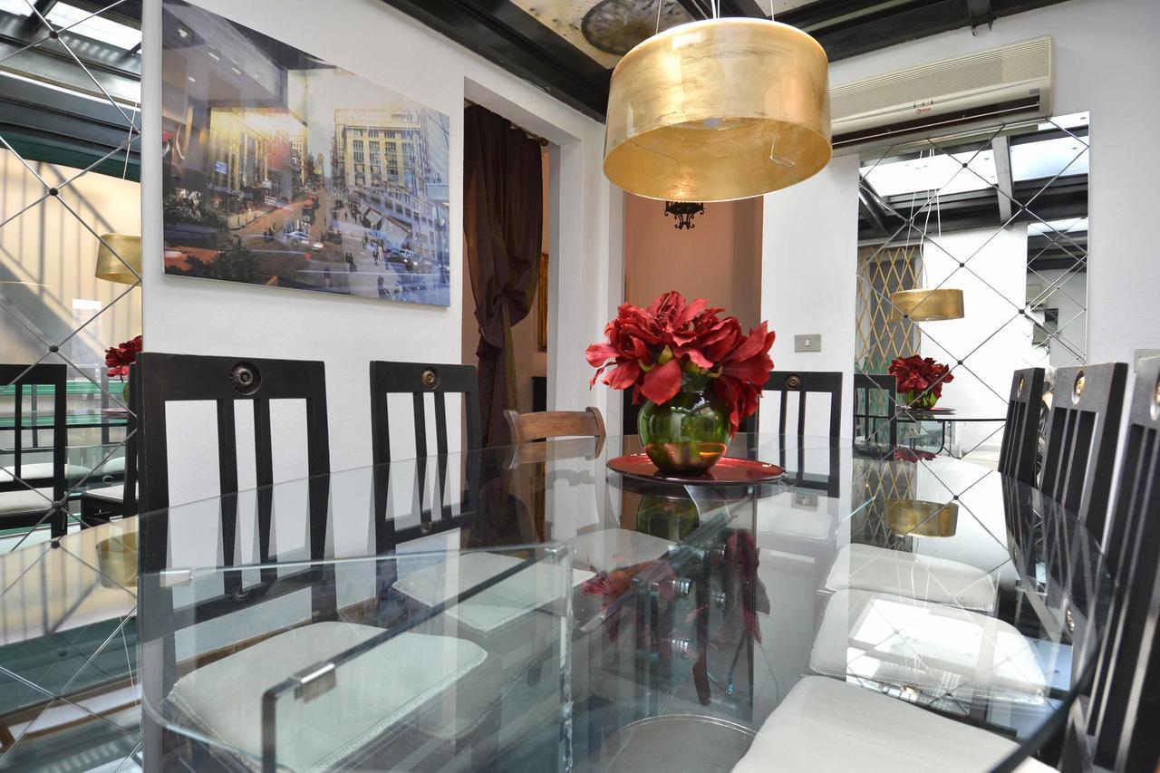 Hemeras Boutique House - Lungarno Vespucci Floransa Dış mekan fotoğraf