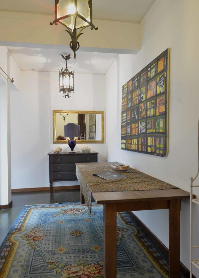 Hemeras Boutique House - Lungarno Vespucci Floransa Dış mekan fotoğraf