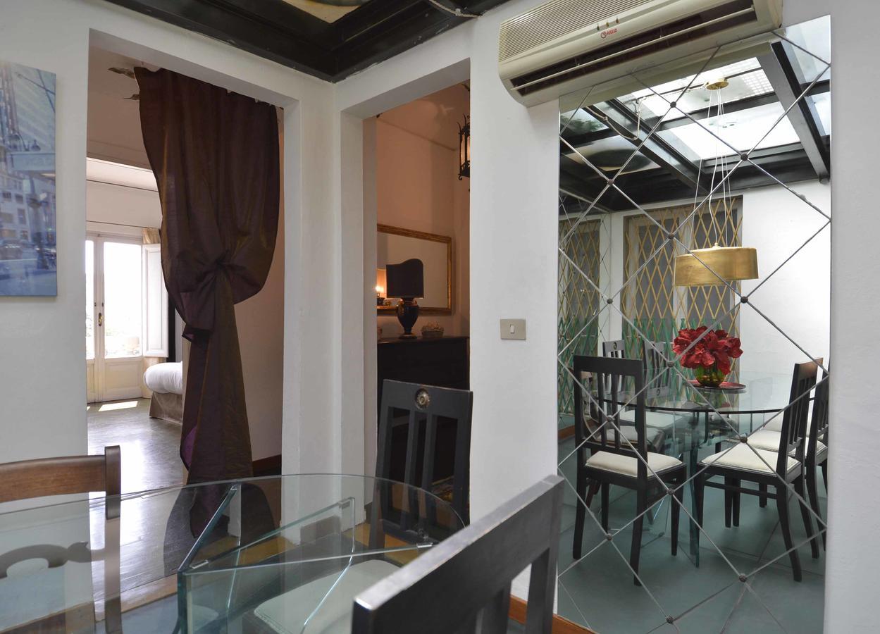 Hemeras Boutique House - Lungarno Vespucci Floransa Dış mekan fotoğraf