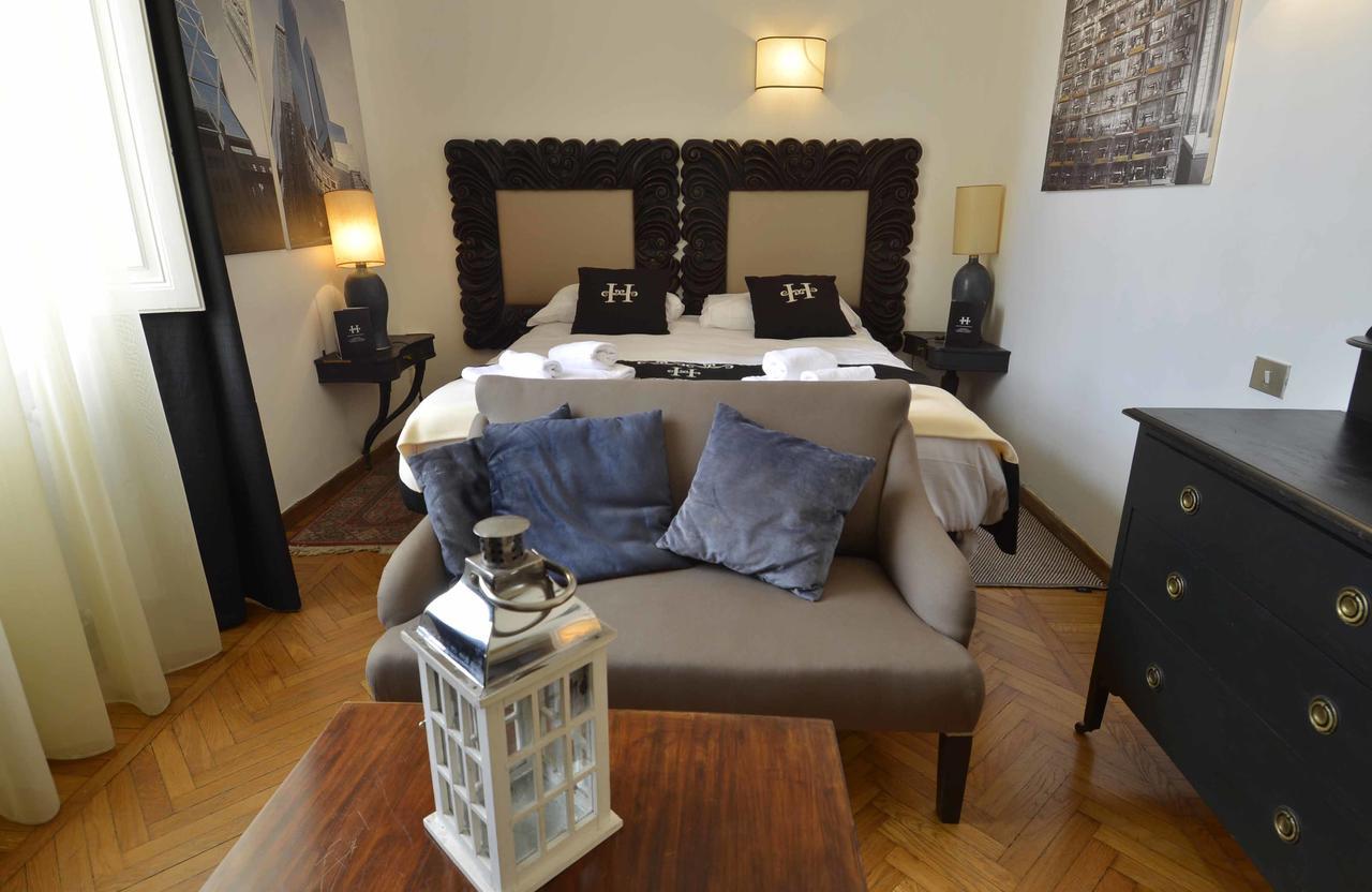 Hemeras Boutique House - Lungarno Vespucci Floransa Dış mekan fotoğraf