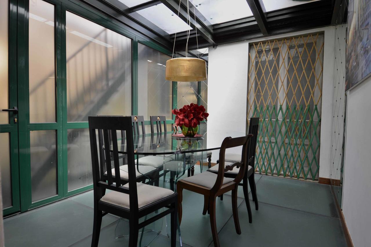 Hemeras Boutique House - Lungarno Vespucci Floransa Dış mekan fotoğraf