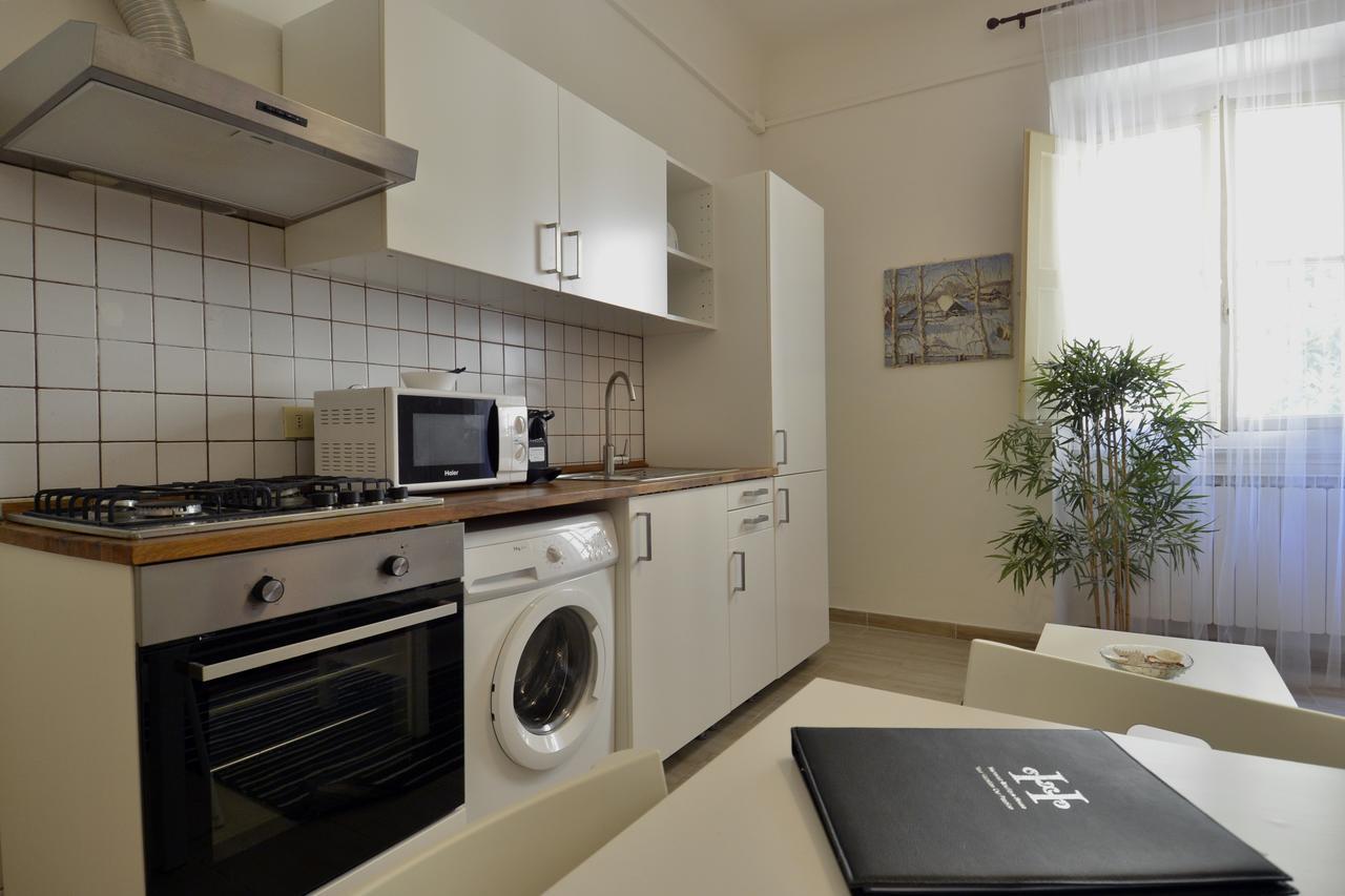 Hemeras Boutique House - Lungarno Vespucci Floransa Dış mekan fotoğraf