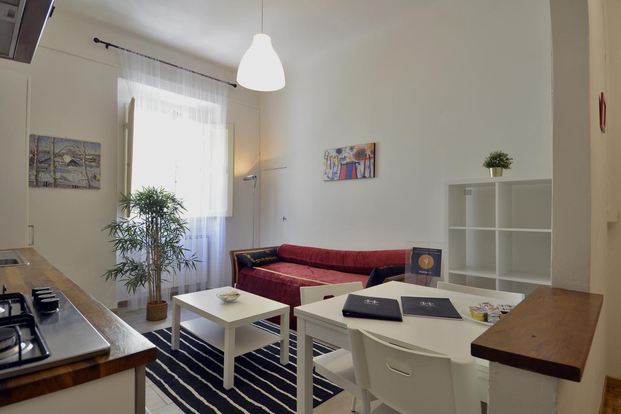 Hemeras Boutique House - Lungarno Vespucci Floransa Dış mekan fotoğraf