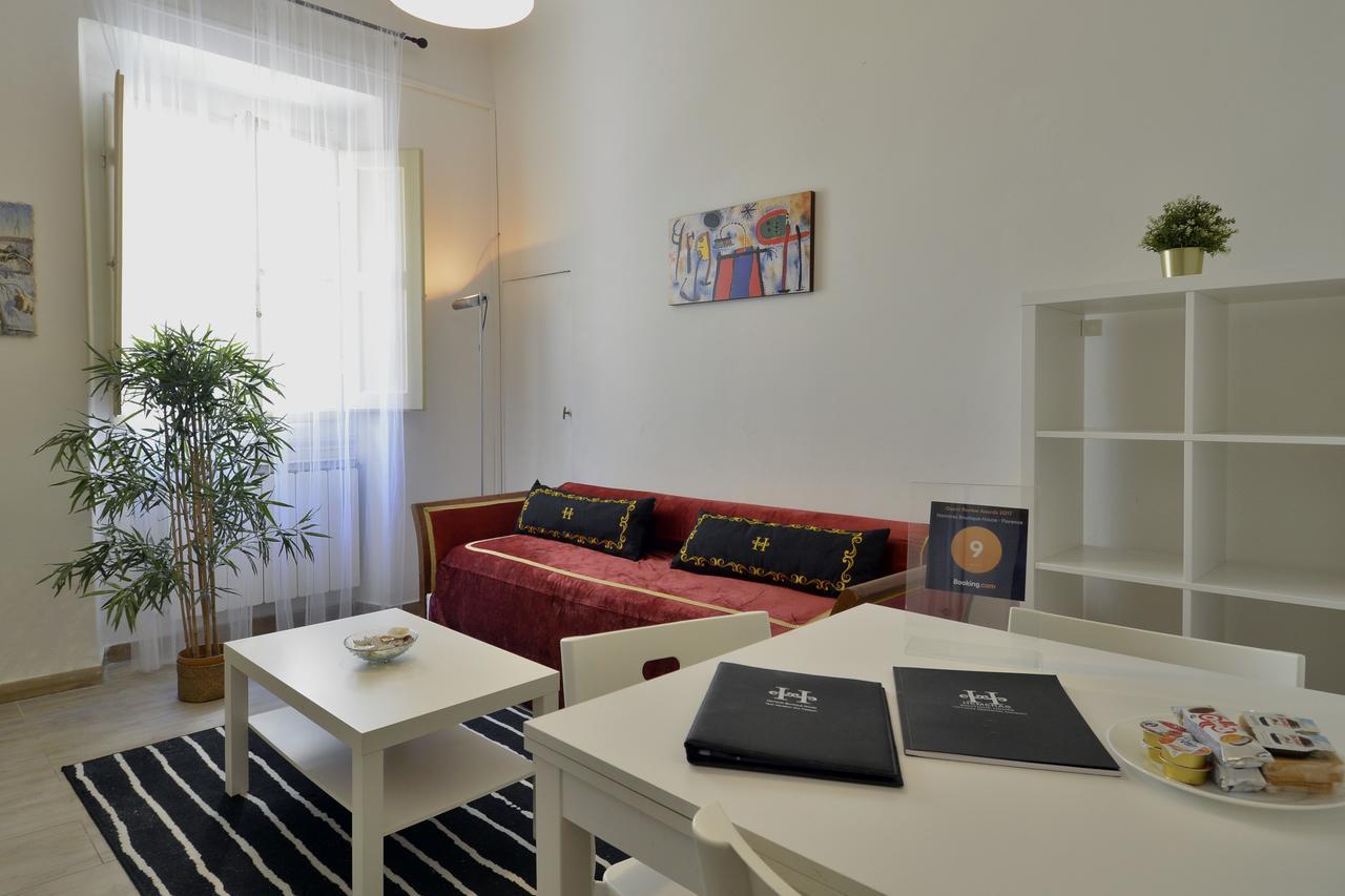Hemeras Boutique House - Lungarno Vespucci Floransa Dış mekan fotoğraf