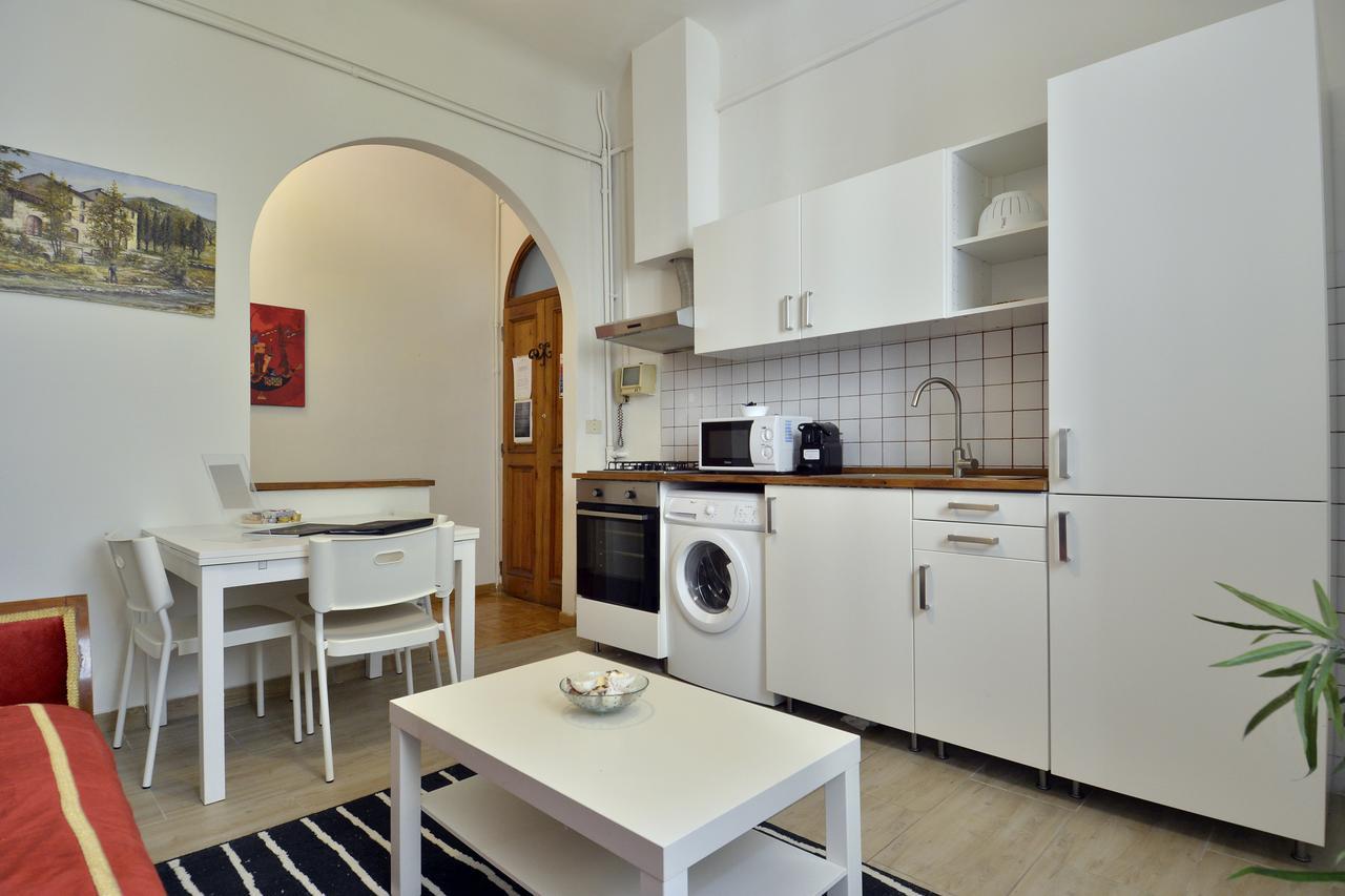 Hemeras Boutique House - Lungarno Vespucci Floransa Dış mekan fotoğraf