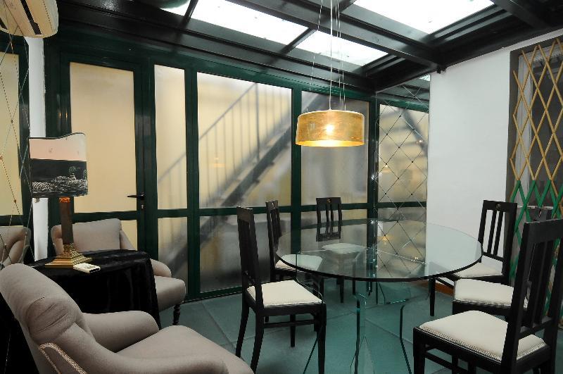 Hemeras Boutique House - Lungarno Vespucci Floransa Dış mekan fotoğraf