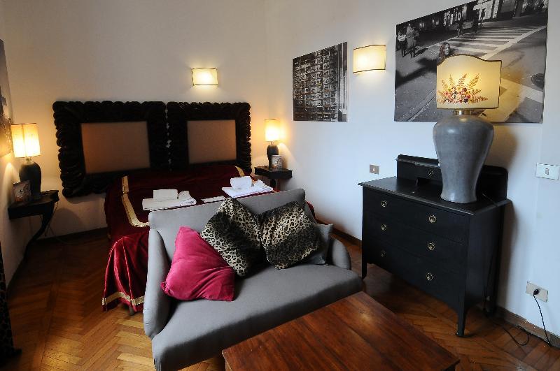 Hemeras Boutique House - Lungarno Vespucci Floransa Dış mekan fotoğraf