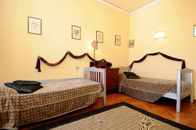 Hemeras Boutique House - Lungarno Vespucci Floransa Dış mekan fotoğraf