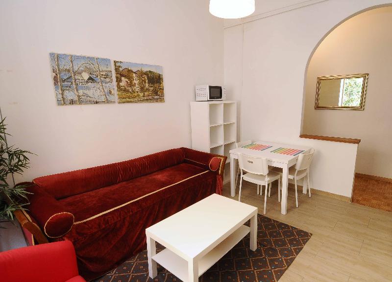 Hemeras Boutique House - Lungarno Vespucci Floransa Dış mekan fotoğraf